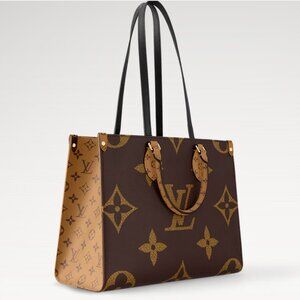 Louis Vuitton OnTheGo MM